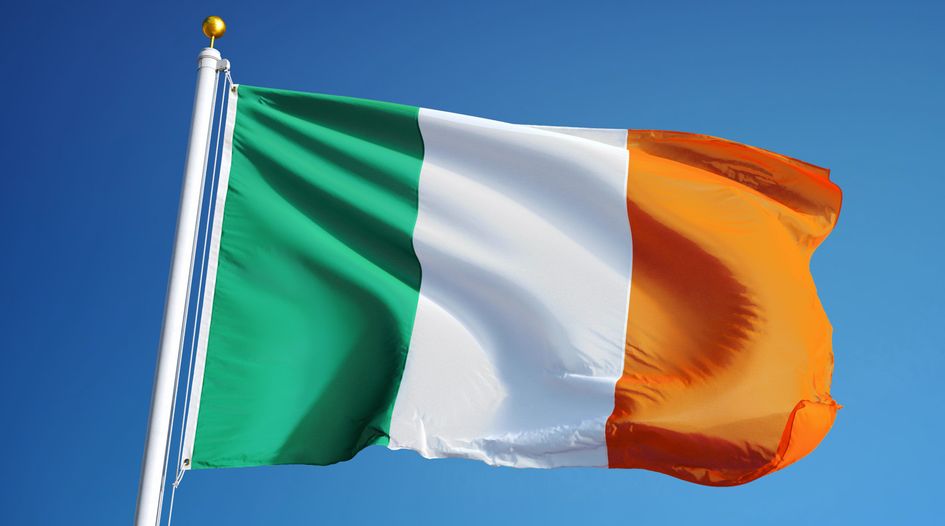 Funding in place for ECT claim against Ireland