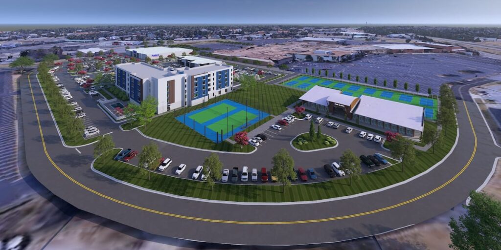 Dougherty County Approves Entertainment Complex Near Albany Mall