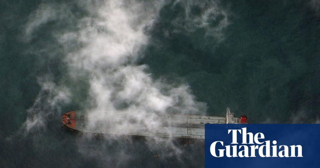 Russia and China pledge support for Venezuela as Trump ratchets up pressure on Maduro | Venezuela