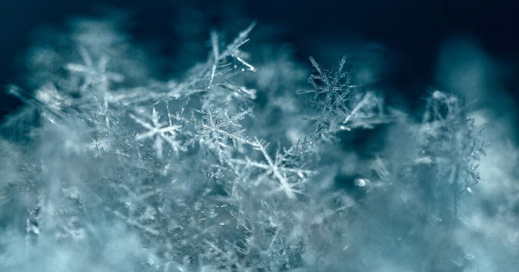 Ireland Christmas weather: Which counties will be coldest as temperatures to plummet to -3C for some Irish Mirror