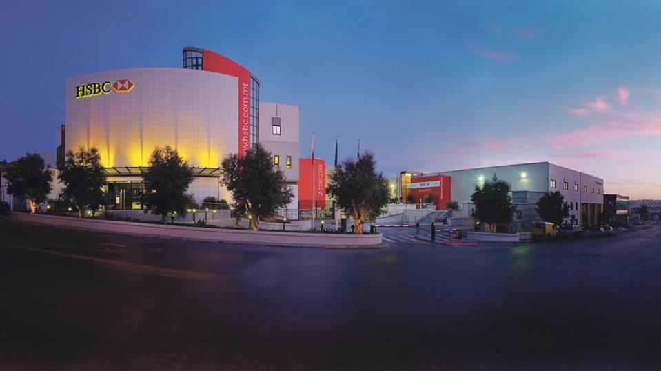 HSBC Bank Malta confirms definitive agreement for sale of majority stake to CrediaBank