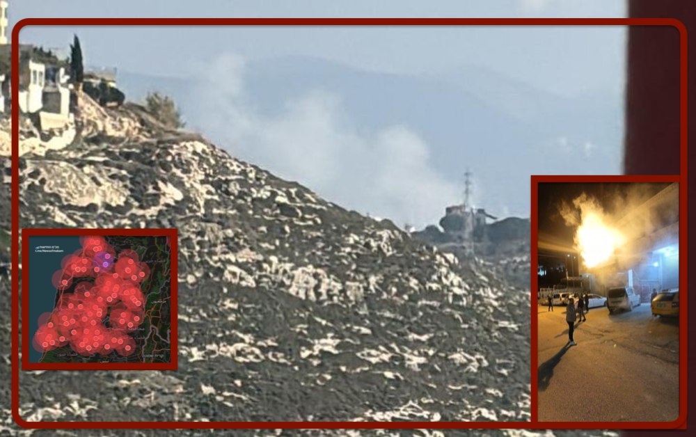 #ISRAELHAMASWAR. Netanyahu strengthens military cooperation with Cyprus and Greece to contain Turkey and Iran. Ali al-Haddad dies near Ankara. Lebanon: Mossad suspected of kidnapping retired officer