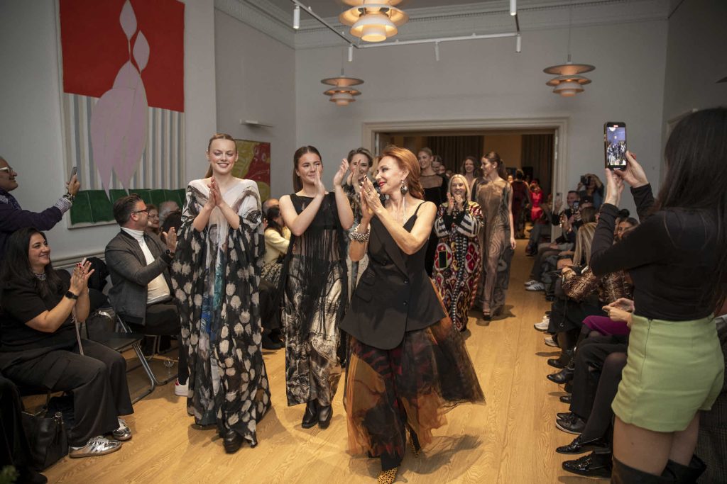 Culture Club at the Residence 2025