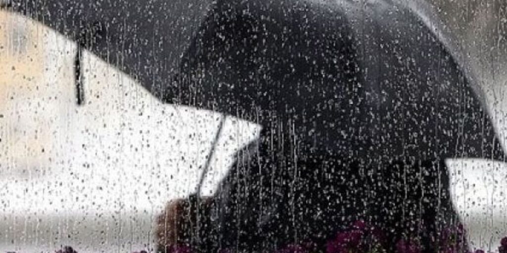 Weather in Albania, rain, fog and frost