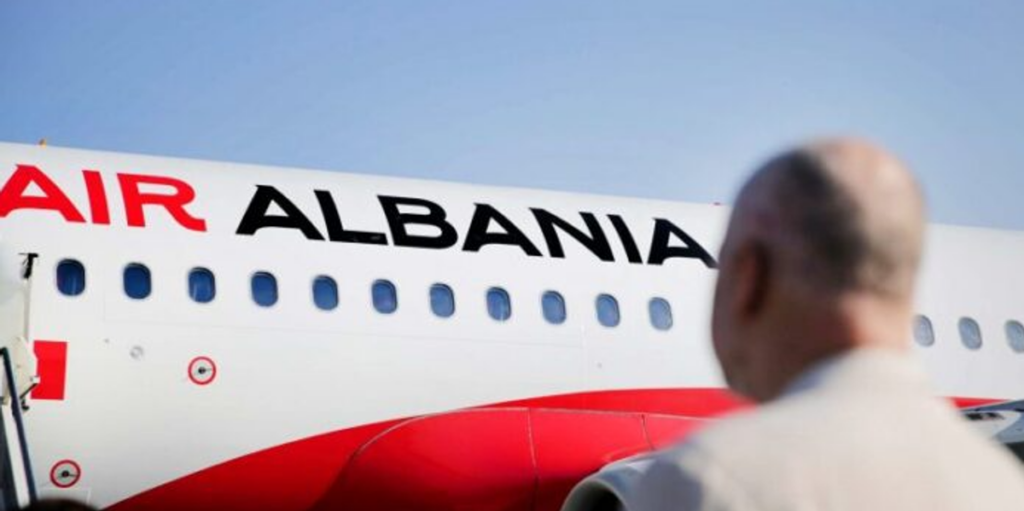 Air Albania with suspended license, but "ghost" ticket sales continue