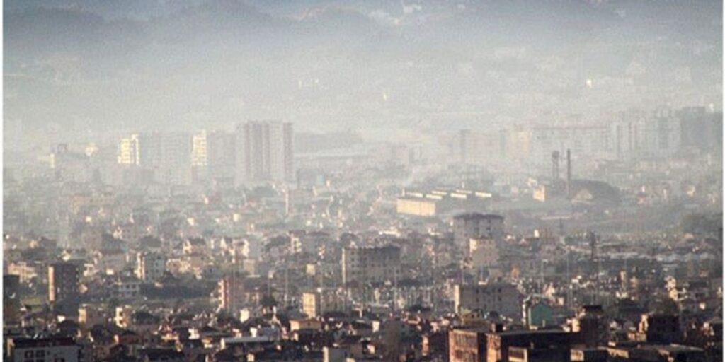 Albania, investment boom from countries with weak financial control