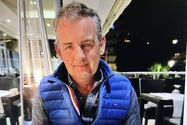 Bryn Williams: Body found off north Down coast in search for missing man