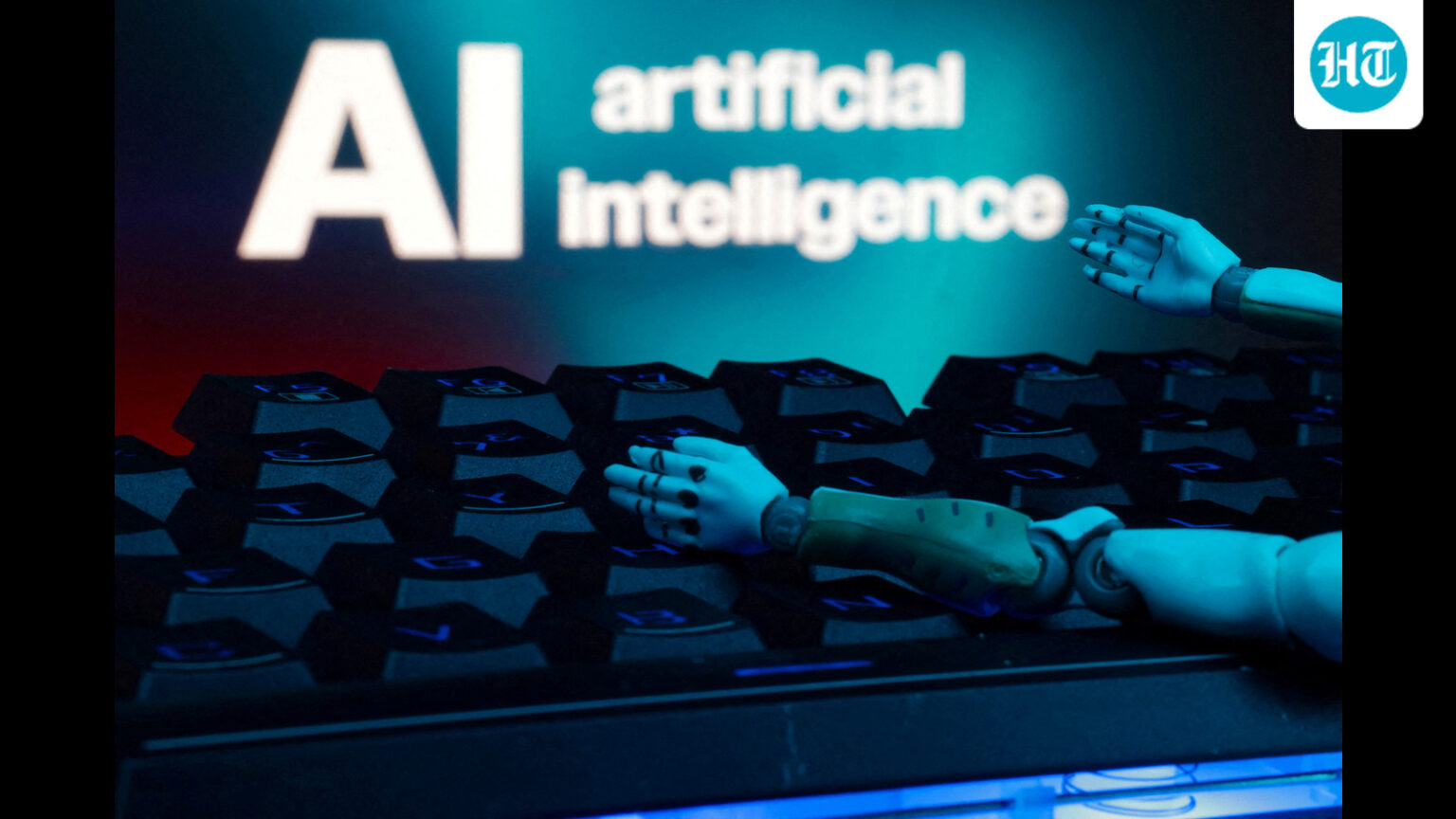 What the future could look like, driven by technology