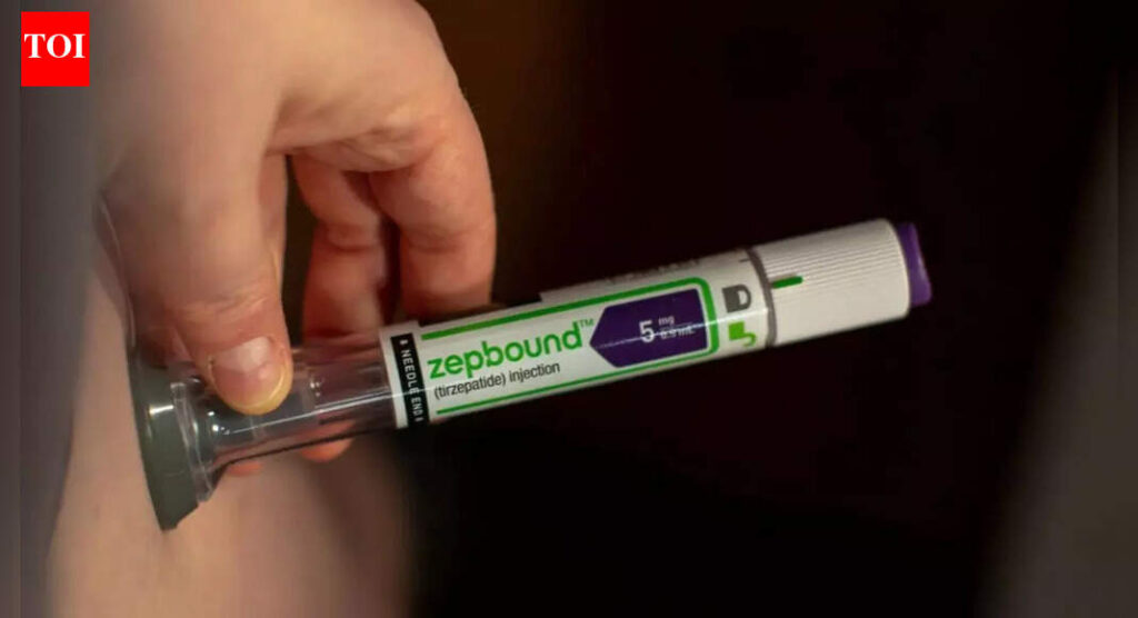 More than medicine: How a weight-loss drug helped US envoy free prisoners in Belarus | World News