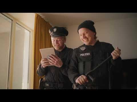 Alien 2 or the return of Valdis