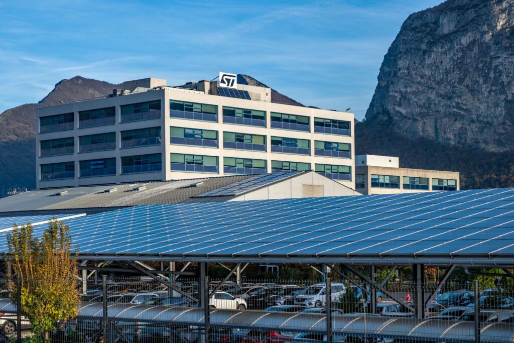 Uncertainty looms for workers in the heart of France's semiconductor industry