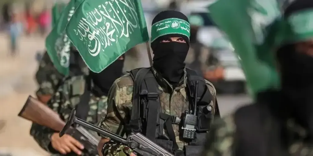 Hamas cell in Italy hit, 8 million euros seized
