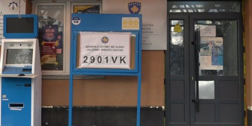 Elections in the north without incidents, Police stop illegal entries from Serbia Elections in the north without incidents, Police stop illegal entries from Serbia