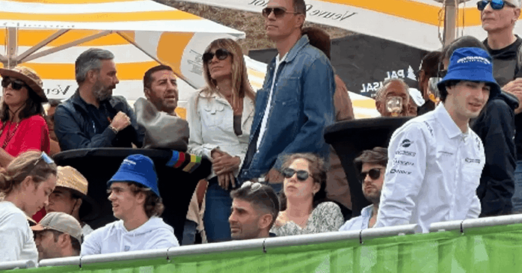 Spain will not publish what security spending Sánchez's vacation in Andorra entailed