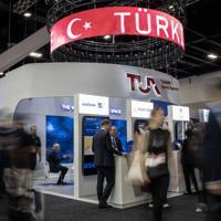 Türkiye gears up to host 10,000 space professionals for int’l congress