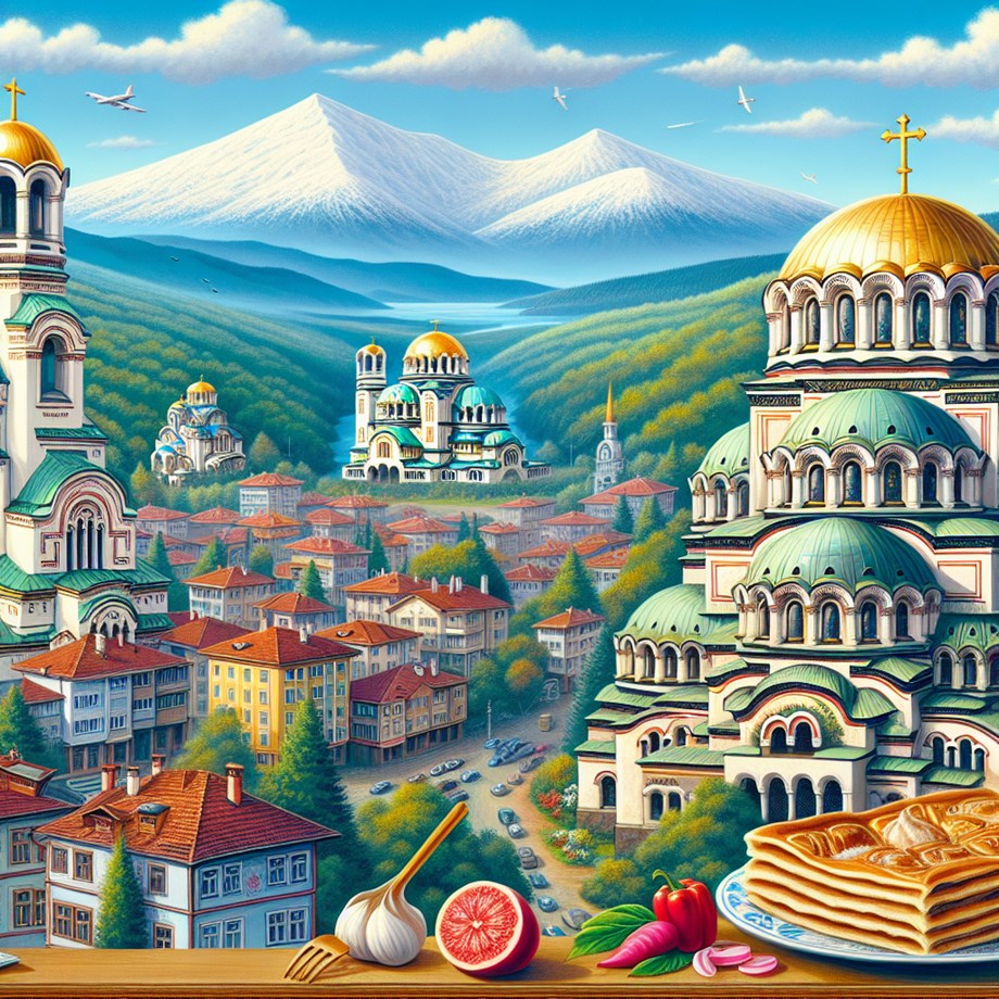 Bulgaria's Euro Transition: A New Chapter Amid Mixed Reactions