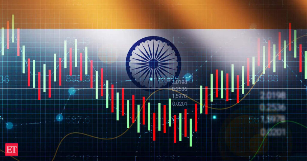 2025 turns into a 'goldilocks year' for India’s economy: Govt