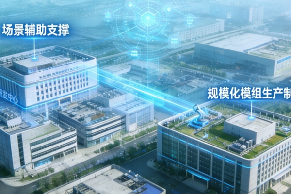 Zhuoyu Technology Secures Over 100M Yuan in New