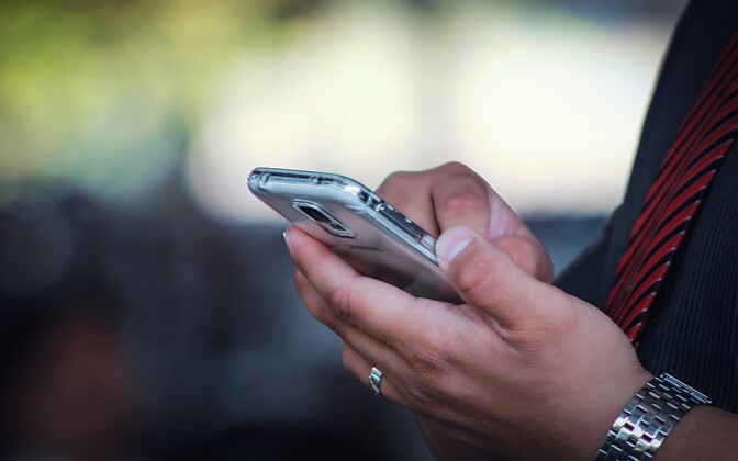 Estonian telecoms companies: Restricting fake numbers is not a magic wand | News