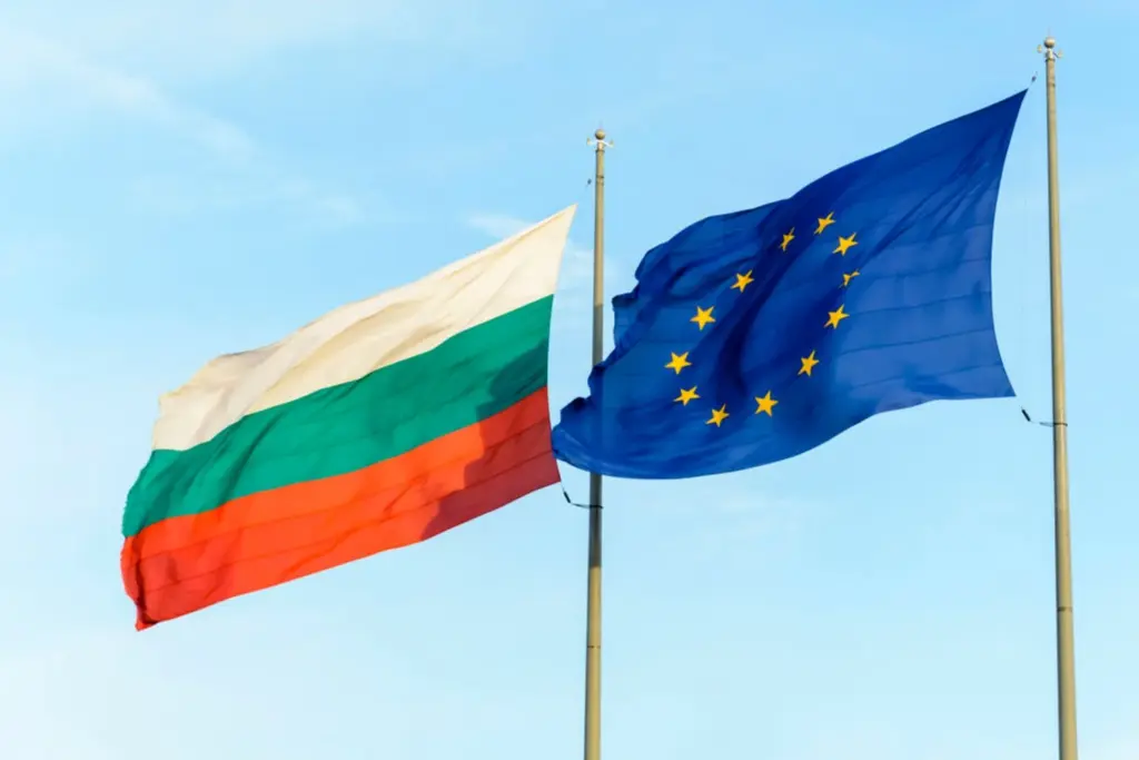 Russia launched a disinformation campaign regarding Bulgaria's transition to the euro