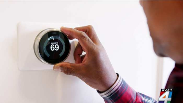 Jacksonville braces for cold snap; energy-saving tips from JEA