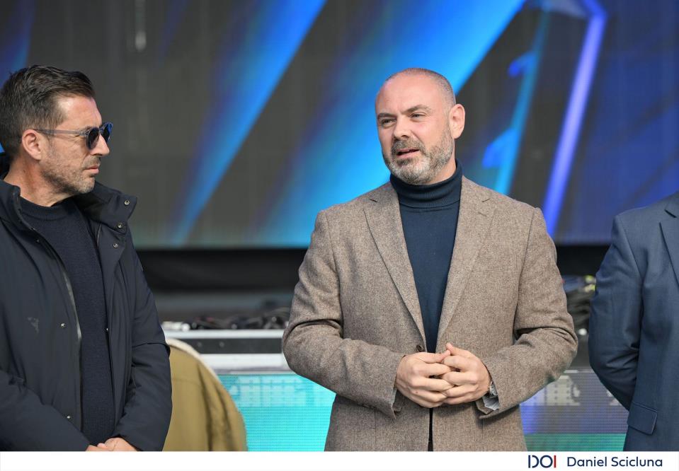 Valletta set for national New Year’s Eve celebrations