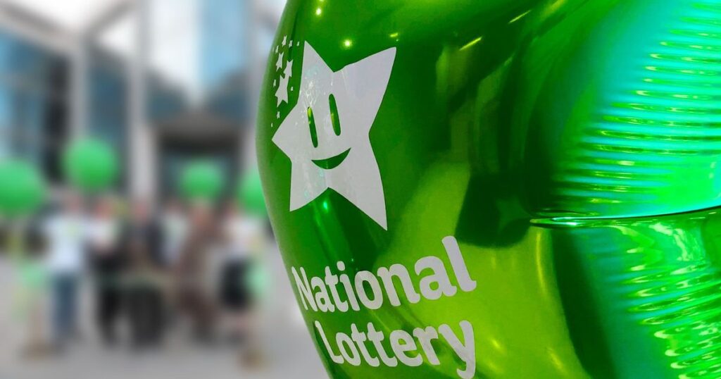 EuroMillions results: winning numbers as 37,000 players in Ireland strike it lucky Irish Mirror