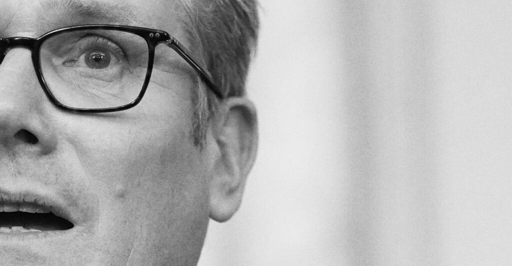 Britain Should Have Read the Tweets First