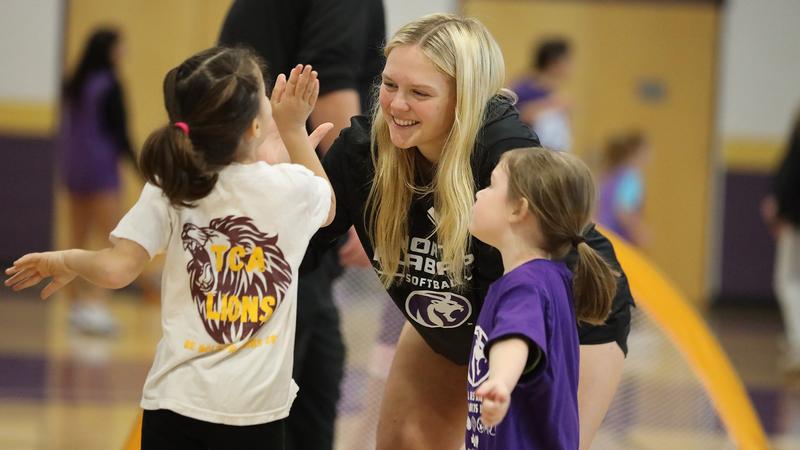 UNA announces National Girls and Women in Sports Day Clinic for January 31