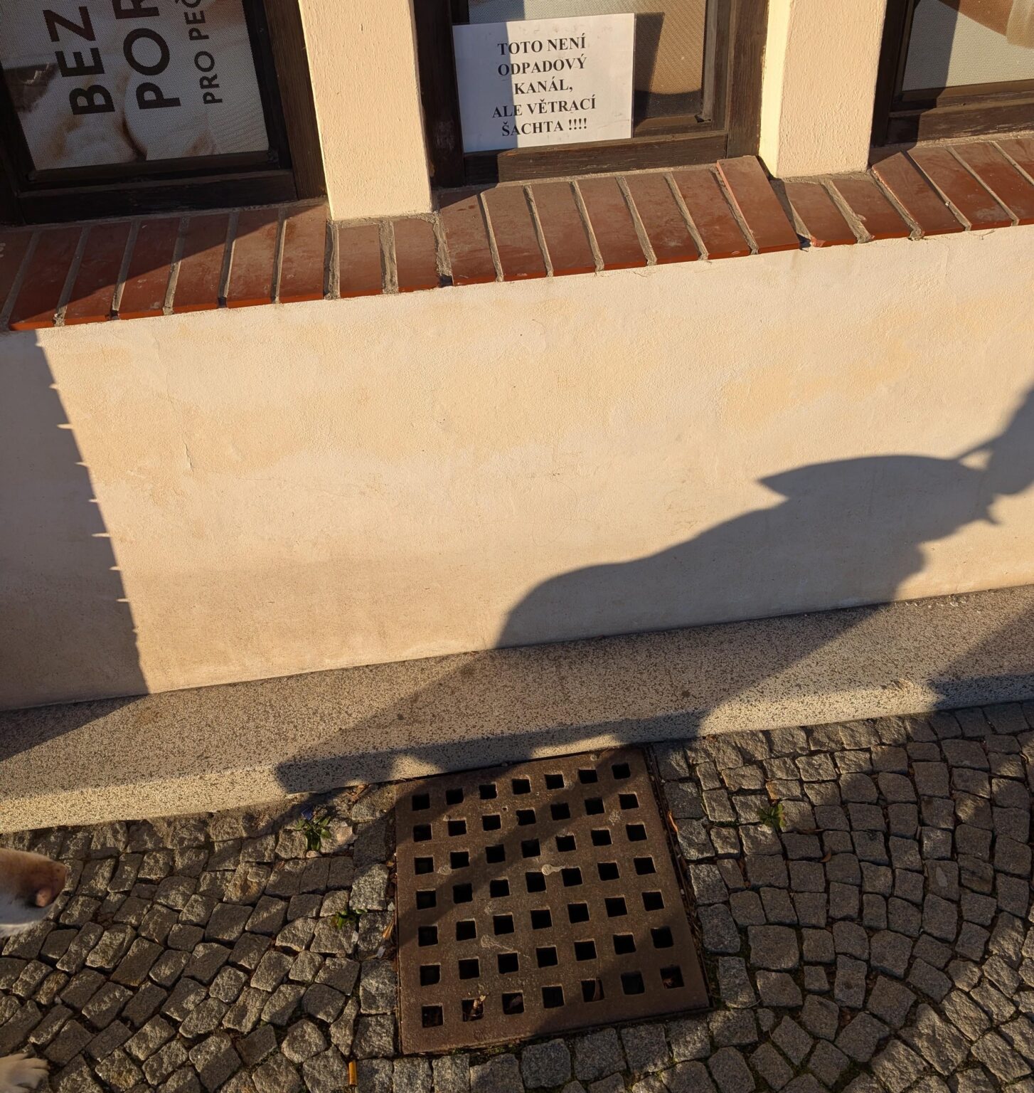 Environmental storytelling