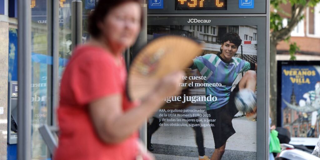 'A Wake-Up Call': Scientists Find 2025 Among Hottest Years on Record