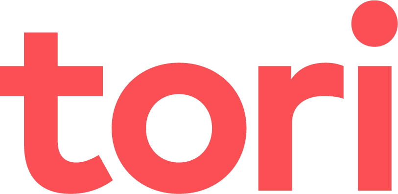 need your help to send a message on tori.fi