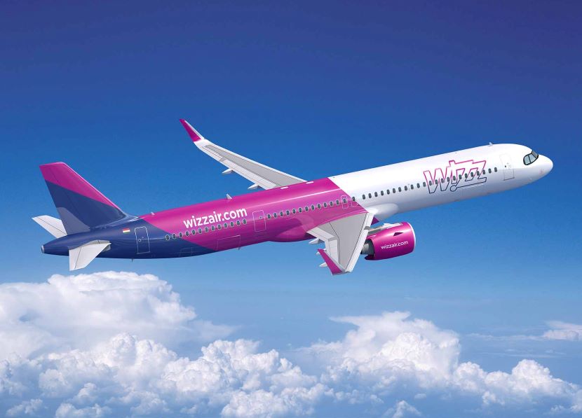 Portugal Joins Greece, France, Spain, And Armenia In Boosting UK Travel Links As Wizz Air Expands With New Direct Flights To Yerevan, Faro, And More
