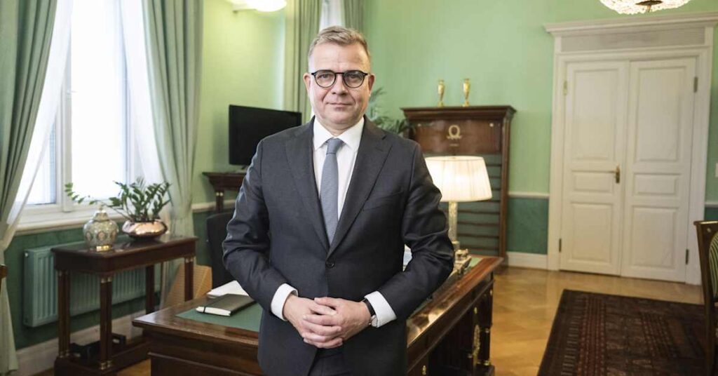 Finland will save even more if EU wants us to, PM says in New Year's message | Yle News