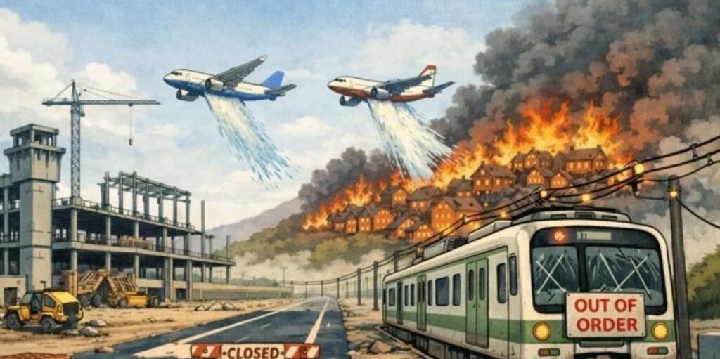 Factoje publishes 10 lies of 2025 in Albania