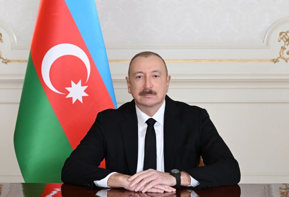 President Aliyev hails strong economic performance as Azerbaijan wraps up year