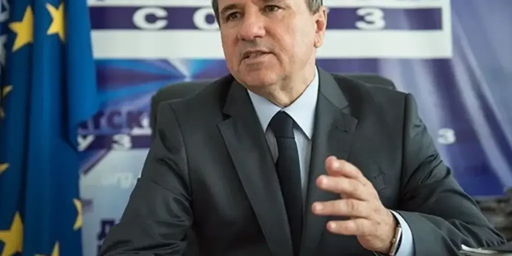 LDM: Next year will be a year of deep reforms in North Macedonia