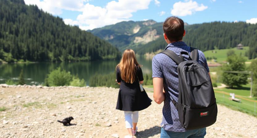 Bulgaria Tourism Sector Achieves Record Growth in this Year, Aiming for Fourteen Million International Visitors with Focus on Sustainable and Cultural Tourism