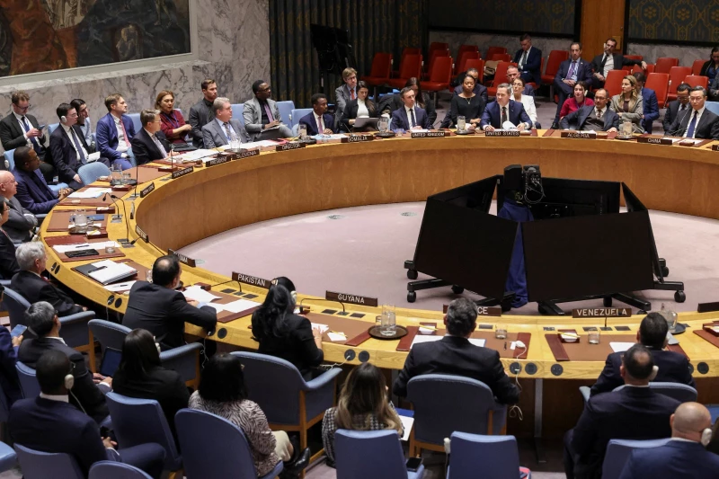 US, Iran trade jabs over nuclear talks at UN