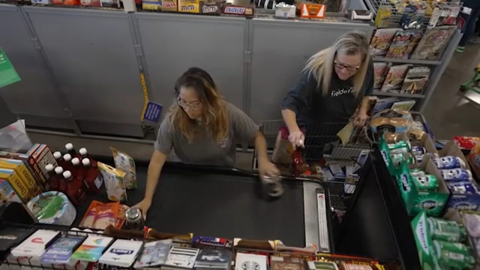 New inflation report | Triangle consumers try to navigate the economy during the holidays