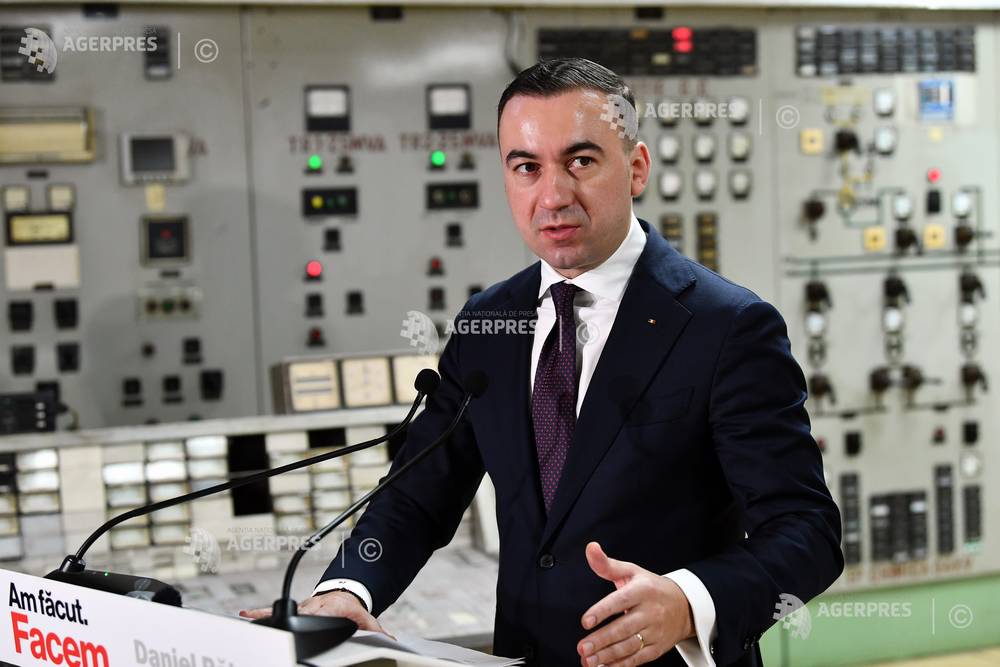 Imagine din galeria Agerpres