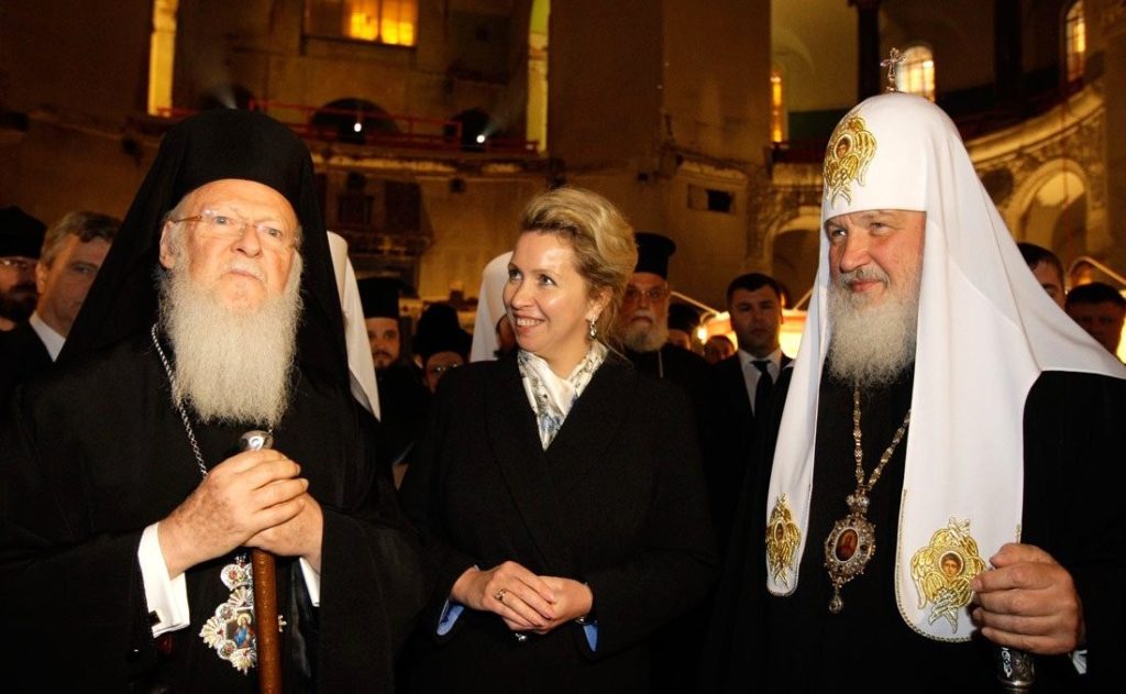 Russian narratives in Montenegro target the Ecumenical Patriarch during Nicaea events – Truthmeter