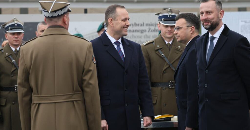 MiG-29 for Ukraine cause tension between the Ministry of National Defense and the President