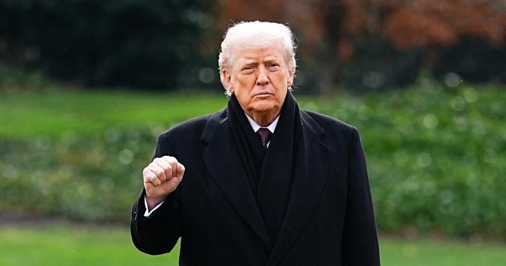 “Barack Hussein Obama”, “Sleepy Joe” Biden, stolen 2020 election... Donald Trump takes a new level in insulting his predecessors