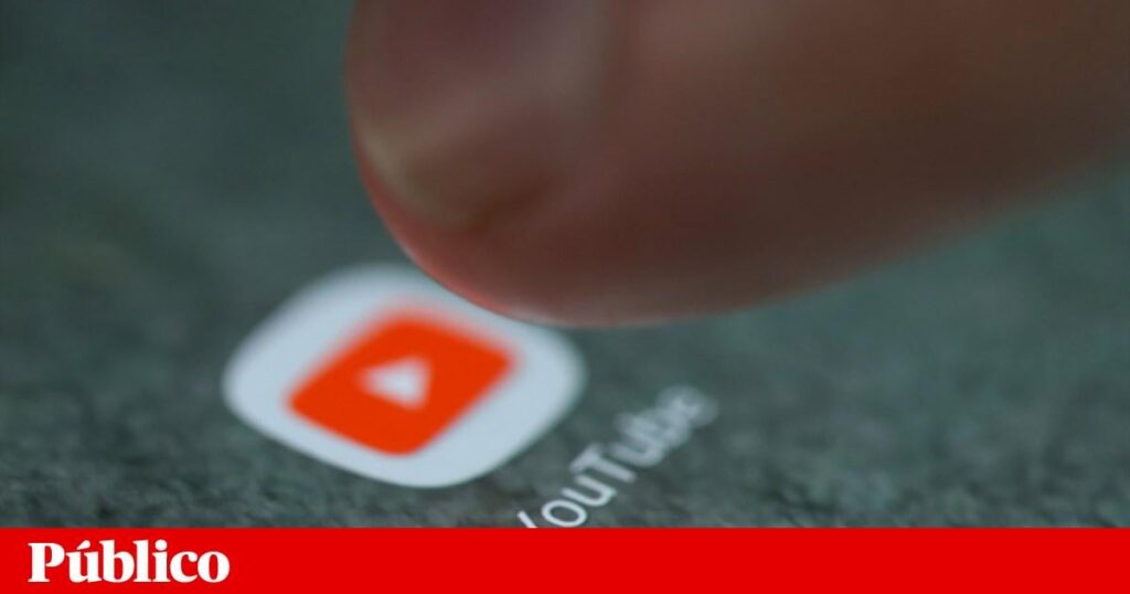 More than 20% of videos that appear to new YouTube users are AI slop