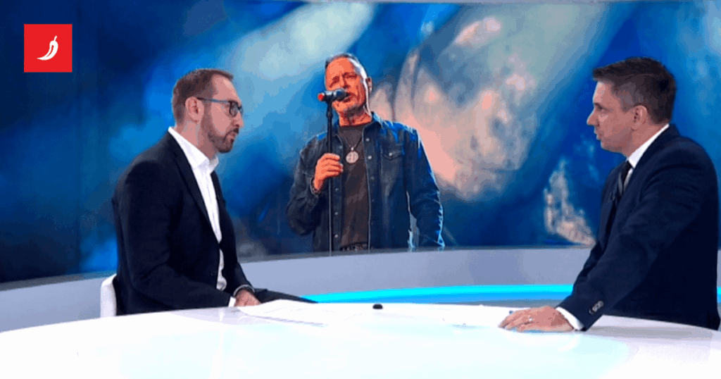 Tomašević: They said that ZDS is our problem because we played the concert. There will be no more