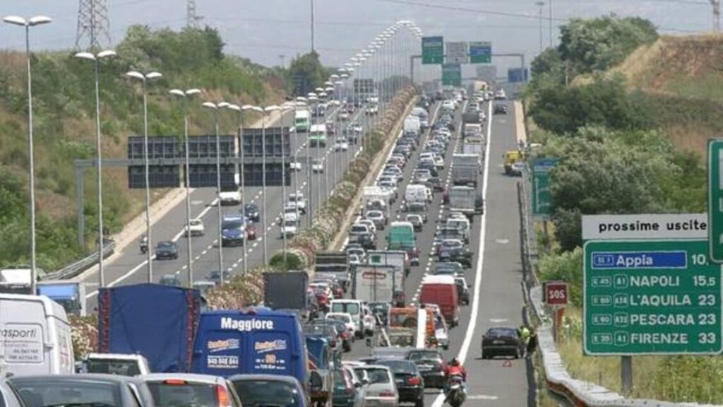 Since January 1st there have been increases in motorway tolls: 1.5% on average Since January 1st there have been increases in motorway tolls: 1.5% on average