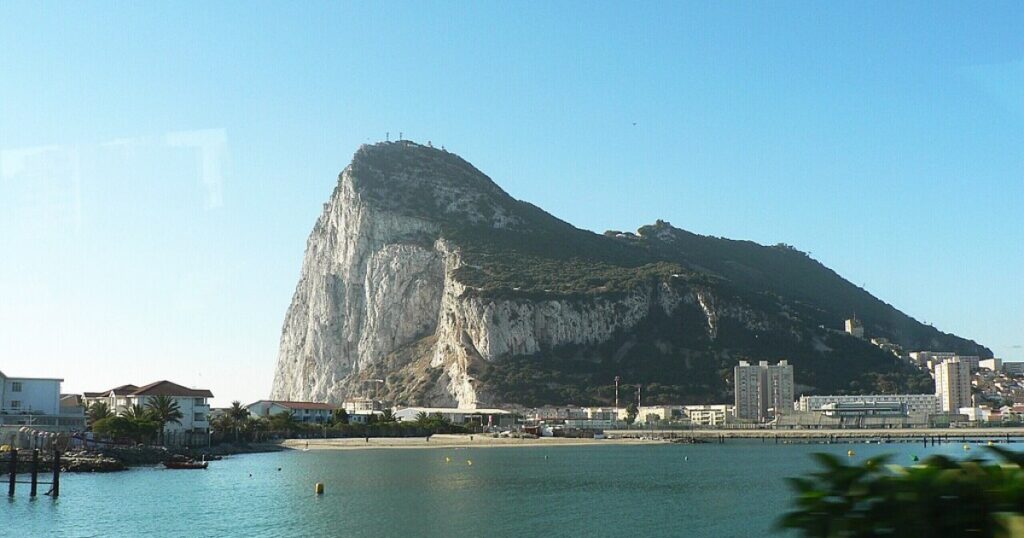 Spain's most surprising borders — idealista/news