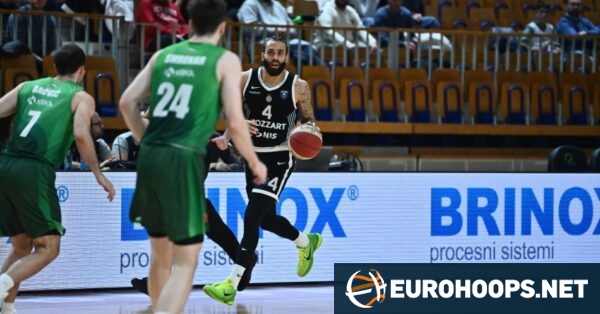 Duane Washington scores 48 for new all-time ABA League record