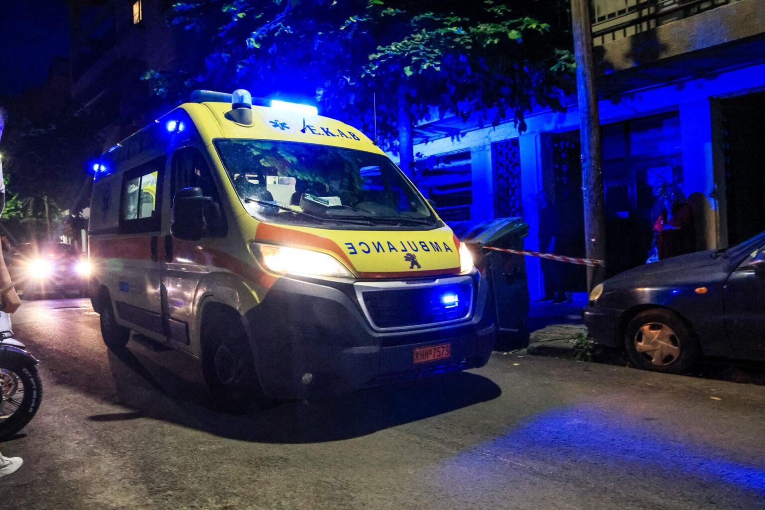Tragedy in Zakynthos: 18-month-old boy dead after dog bite
